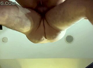 Essa Gatinha de 18 Anos Me Contatou pra Conteúdo Latino Louco e Sexy com Seus Peitinhos Fofo e Vibes Fetichistas Morena