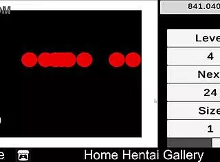Home hentai gallery with anime shoes