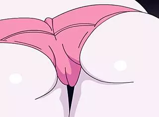 Mangle Ass Unleashed in Wild Hentai Action Scene