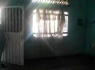 una chupada de cuca y de culo no se le niega a nadie y menos a tu vecina favorita