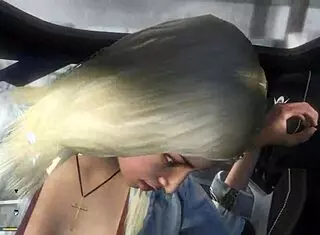 Gta 5 first person view of hooker in car for sex
