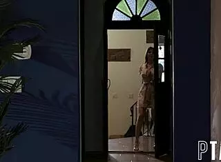 My Pesky Boy Has the Wrong Remote - Josh Rivers, Lexi Luna