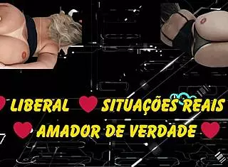 Come here, I want to do this with you in lingerie