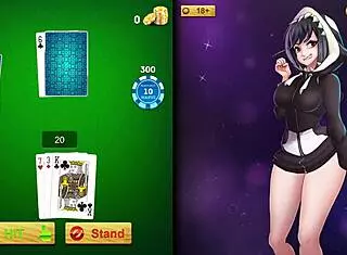 Fish Girl Gets Railed Hard In Hentai Anime