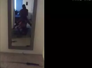 A Bondage Board Comes In Handy