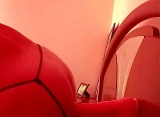 enjoying some intense gay anal assfucking action