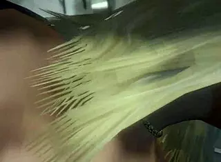 GTA 5 First Person Hooker Sex