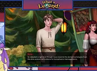 What a legend part 33