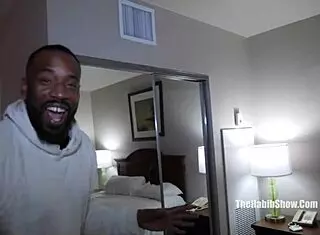 munn blaxxx, how does jovan jordan's monster cock feel in your tight pussy?