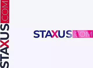 Staxus Twink Catches Gay Gardener Masturbating in Nature and Offers Help