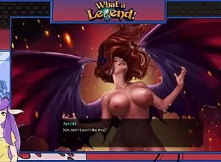 What a legend part 33