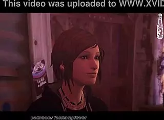 rachel amber's top shelf pussy?