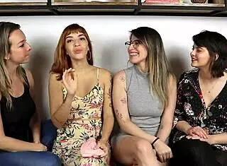 How to perform oral sex on a woman