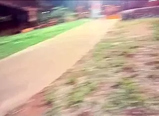 Big Black Cock Encounter with Rubi