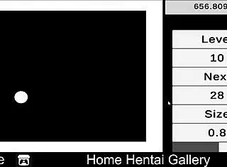 Home hentai gallery with anime shoes