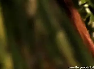 Pretty indian girl dancing nude, feeling good 😊