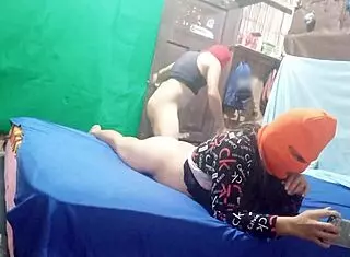 Sexo Con Mi Vieja Madrastra Zorra Golosa Me Llama A Su Departamento Luego Me Dice Que Su Marido No La Esta Follando Seguido Y Que Su Vagina Caliente Esta Con Muchas Ganas De Follar Porno Real Casero