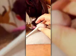 After Shower Relaxation With Toys And Vibrator Preview