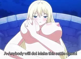 ochi mono rpg seikishi luvilias 2 hentai adventure with suggestive scenes