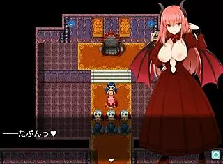 revolutionary anime game adventure