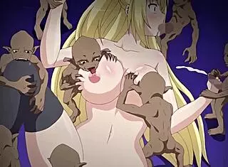 ochi mono rpg seikishi luvilias 2 hentai adventure with suggestive scenes