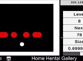 Home hentai gallery with anime shoes