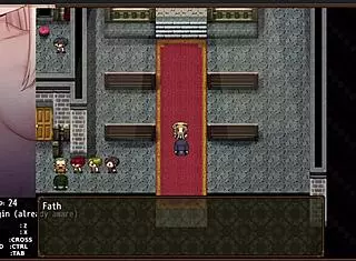 rumina caught in a twisted hypnosis cult game, part 1