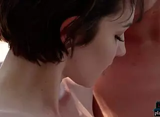 Fan Piped in Both Holes!