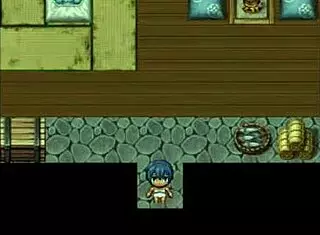 tanned girl natsuki hentai game masturbating huge bbc 😏