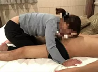 Intense All Night Sex With Japanese Big Breasted Girlfriend