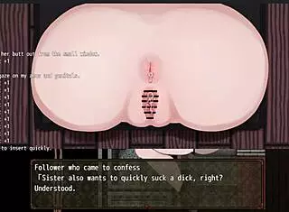 rumina caught in a twisted hypnosis cult game, part 1