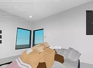 I cheat for the first time in amateur roblox porn with big black cock