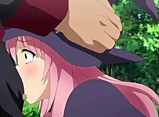 ochi mono rpg seikishi luvilias 2 hentai adventure with suggestive scenes