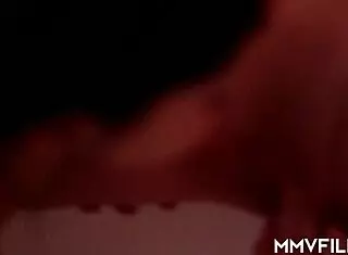 Cutie brunettes intensely lick and finger shaved pussies.