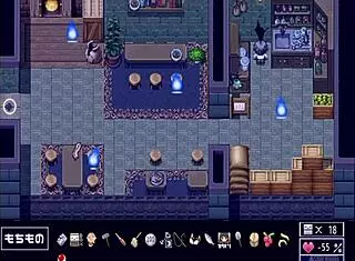 Katagiri-San Is Cold To Me Pt2