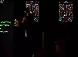 i'm nina williams, and eliza sucks so good in my case files.