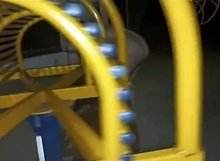 Big Black Cock Encounter with Rubi