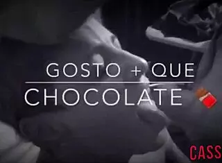 Lady loves face fucking and cum