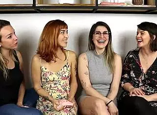 How to perform oral sex on a woman