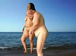 Intriguing Preview Of 4K European Romance With Agarabas And Olpr.