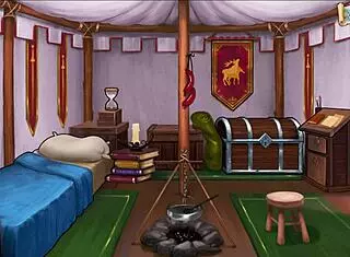 Legend part 4 arm wrestling time