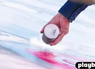 alexandra tyler, expose those boobs outdoors?