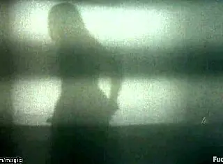 Curvy Babe Machine Fucked