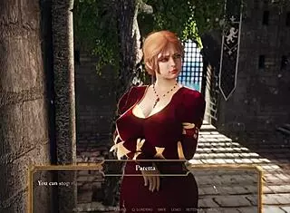 i fucked the queen, saw warrior fingering