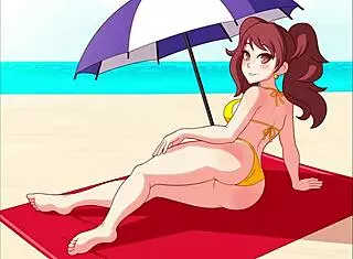 Rise Kujikawa Compilation Persona 4