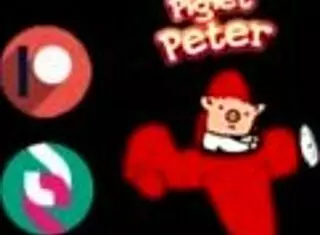 Halloween striptease turns wild!