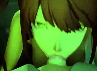 Rise Kujikawa Compilation Persona 4