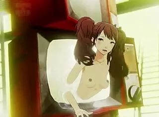 Rise Kujikawa Compilation Persona 4