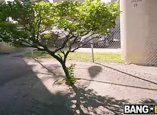 The Walk Of Shame With Aaliyah Hadid And Kyle