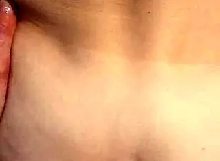 Perfect Body Girl Receives Cum In Ass Outdoors